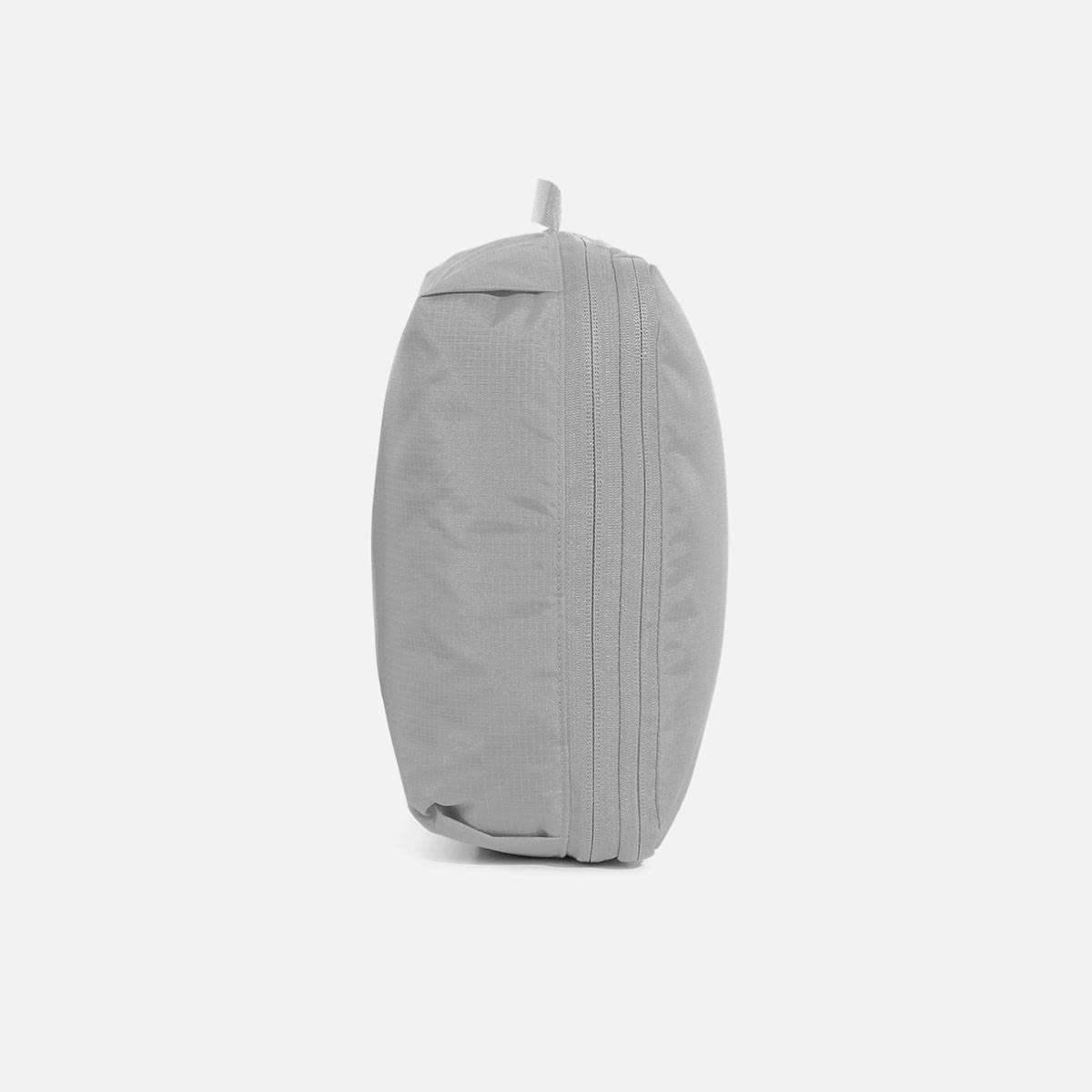 Packing Cube — Lunar Gray view 3