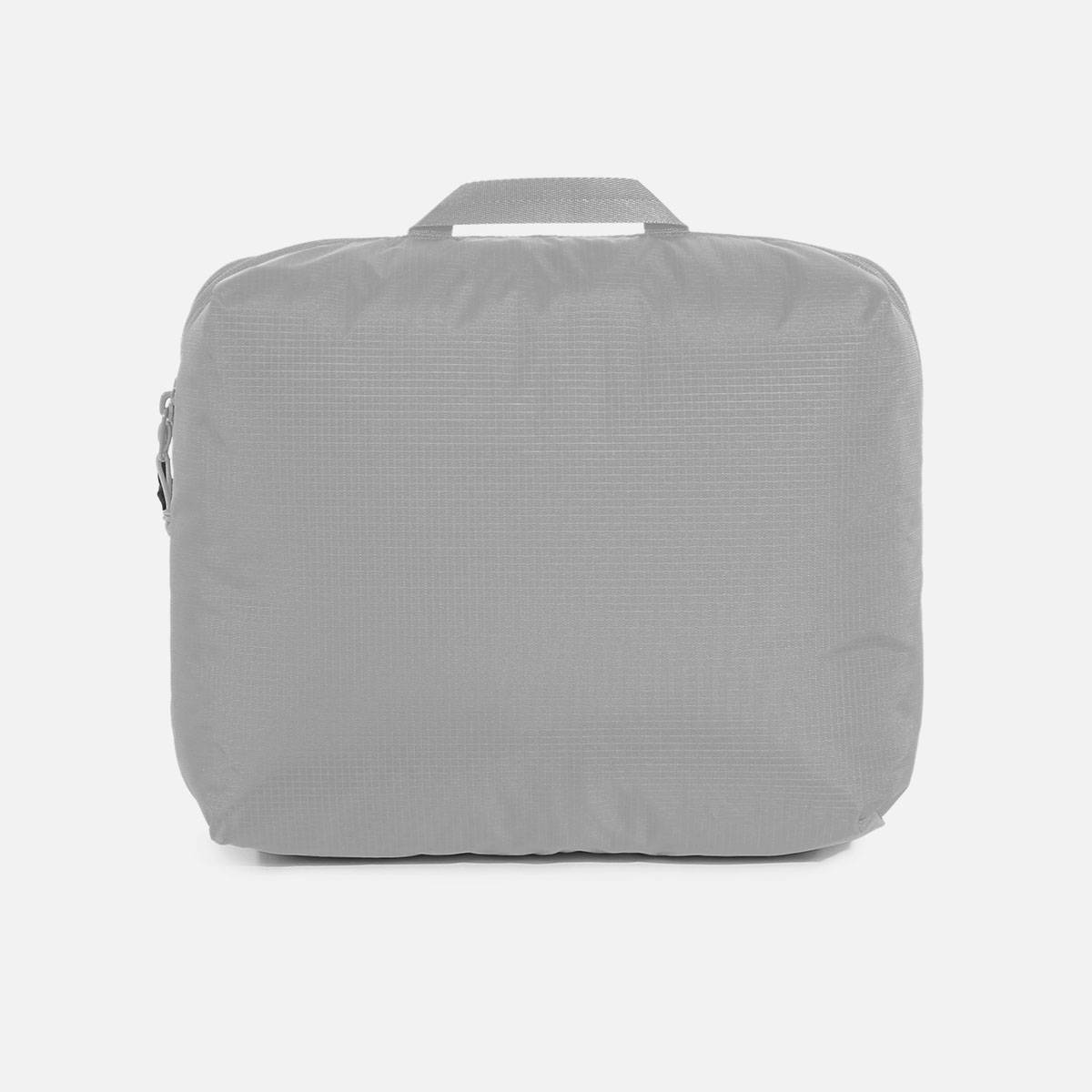 Packing Cube — Lunar Gray view 4