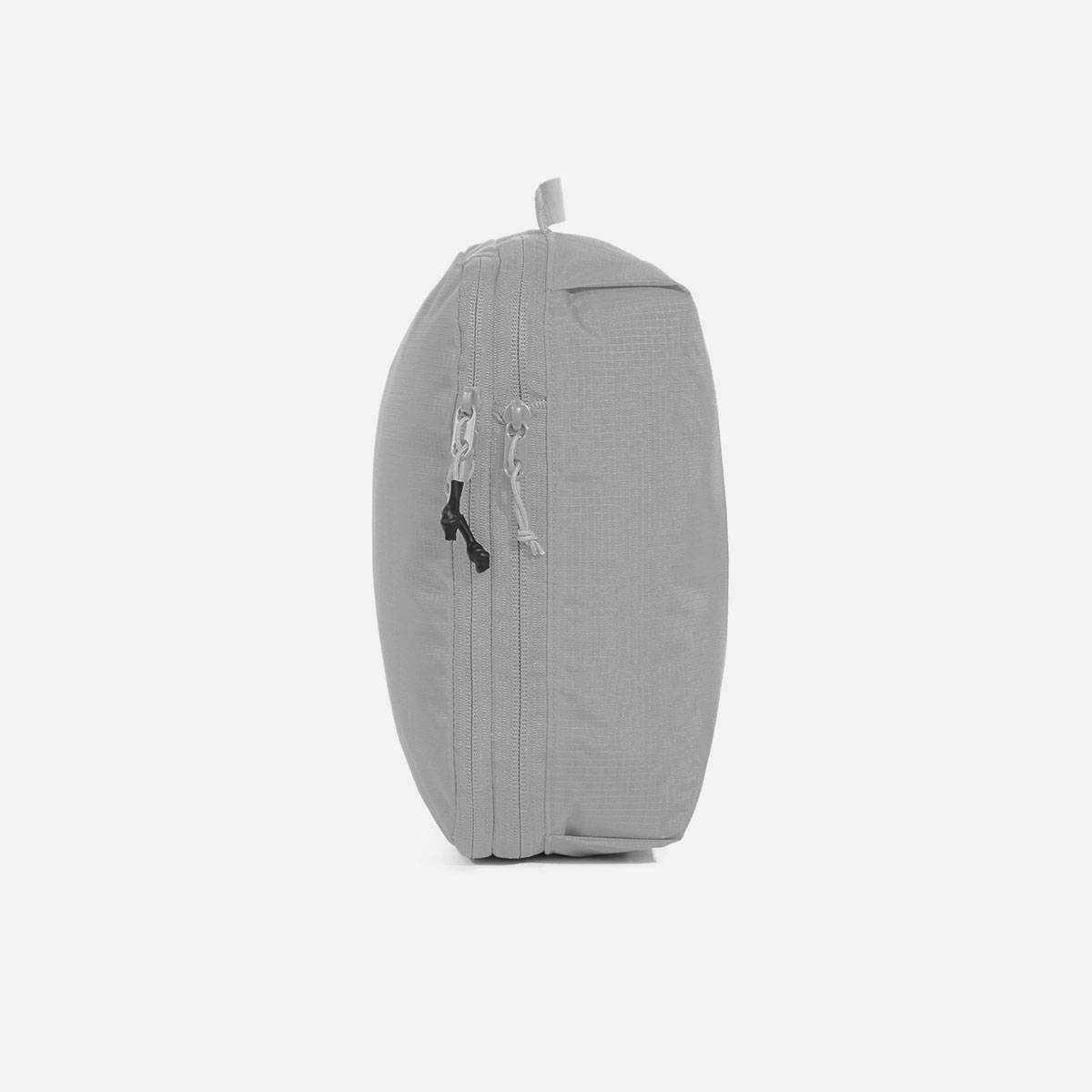 Packing Cube — Lunar Gray view 5