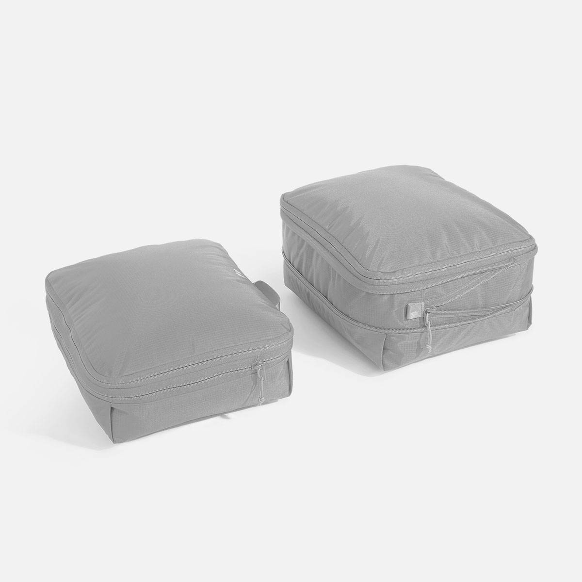 Packing Cube — Lunar Gray view 7