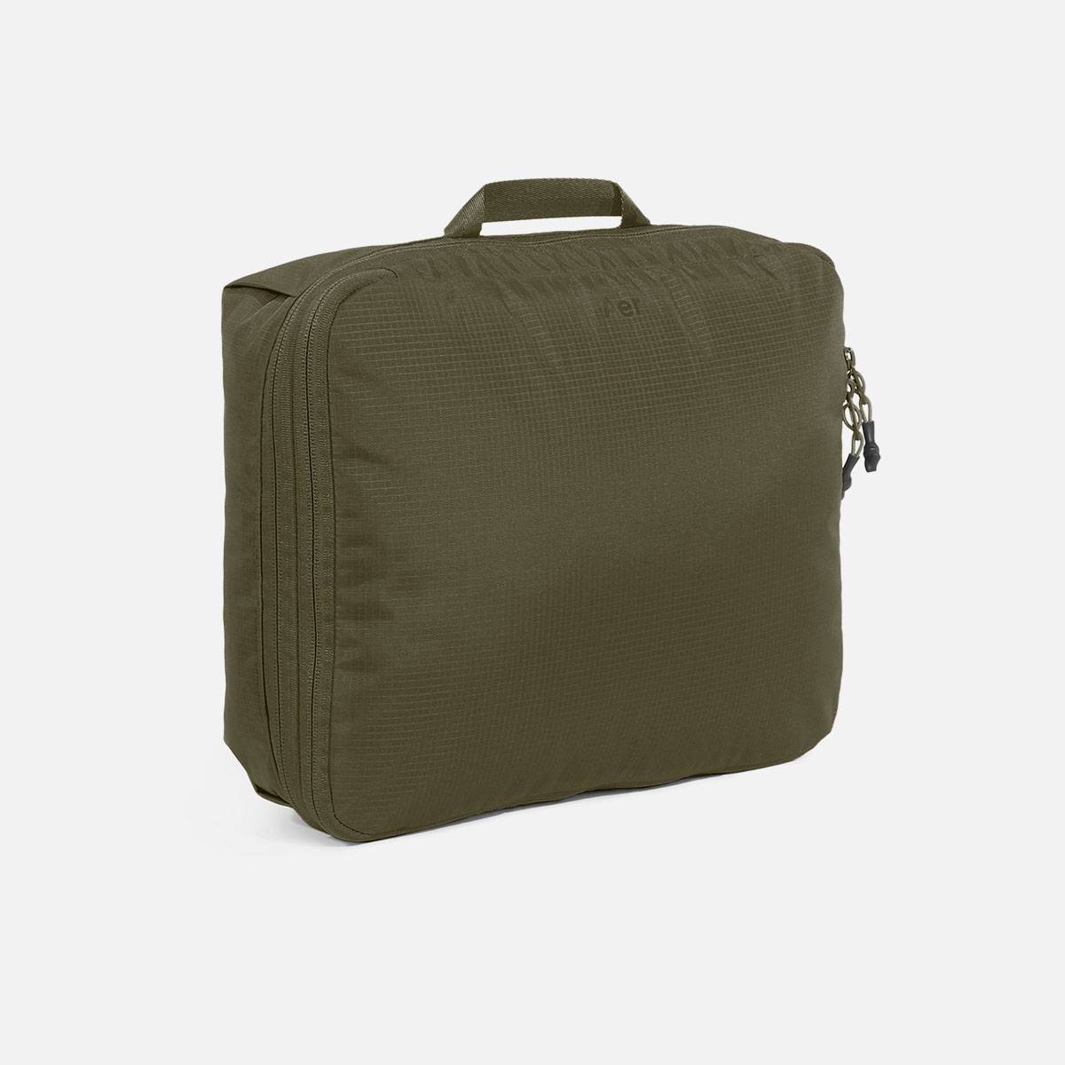 Packing Cube — Olive