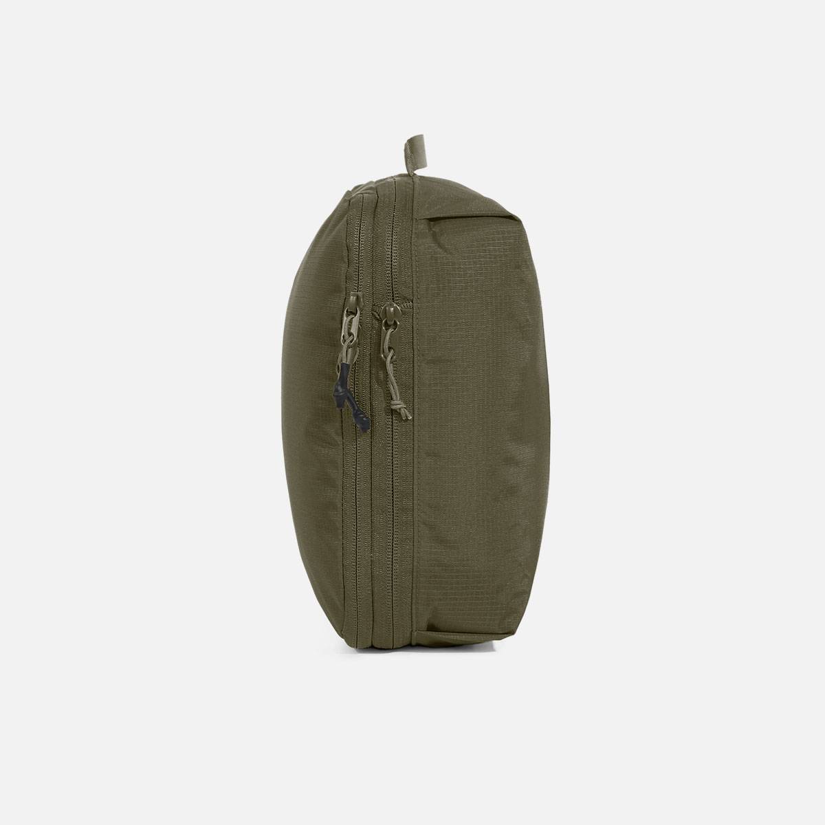 Packing Cube — Olive view 5