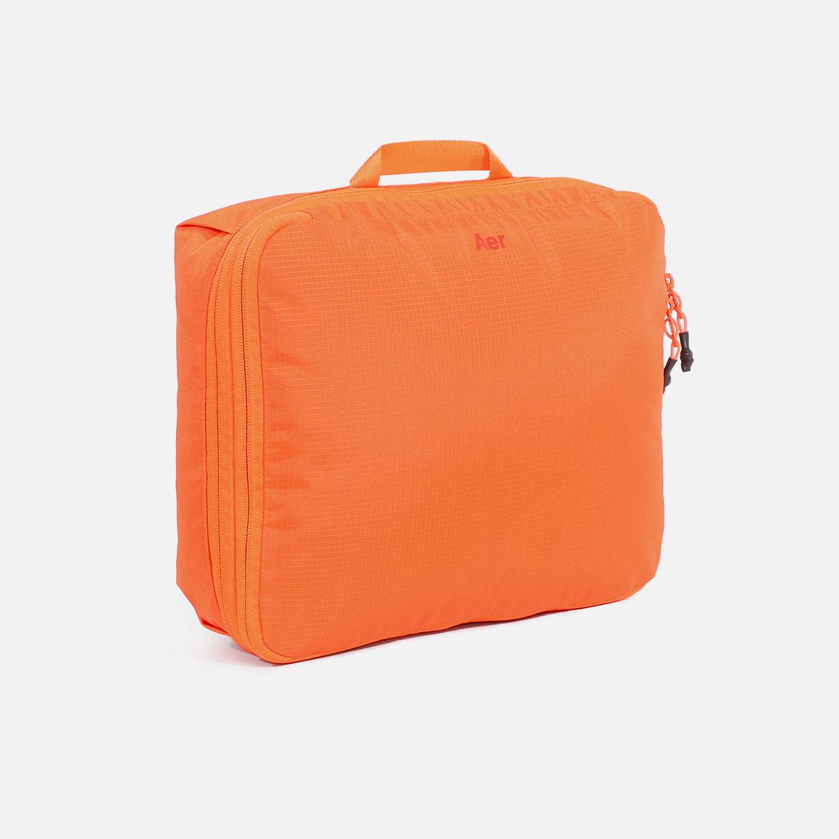 Packing Cube — Safety Orange