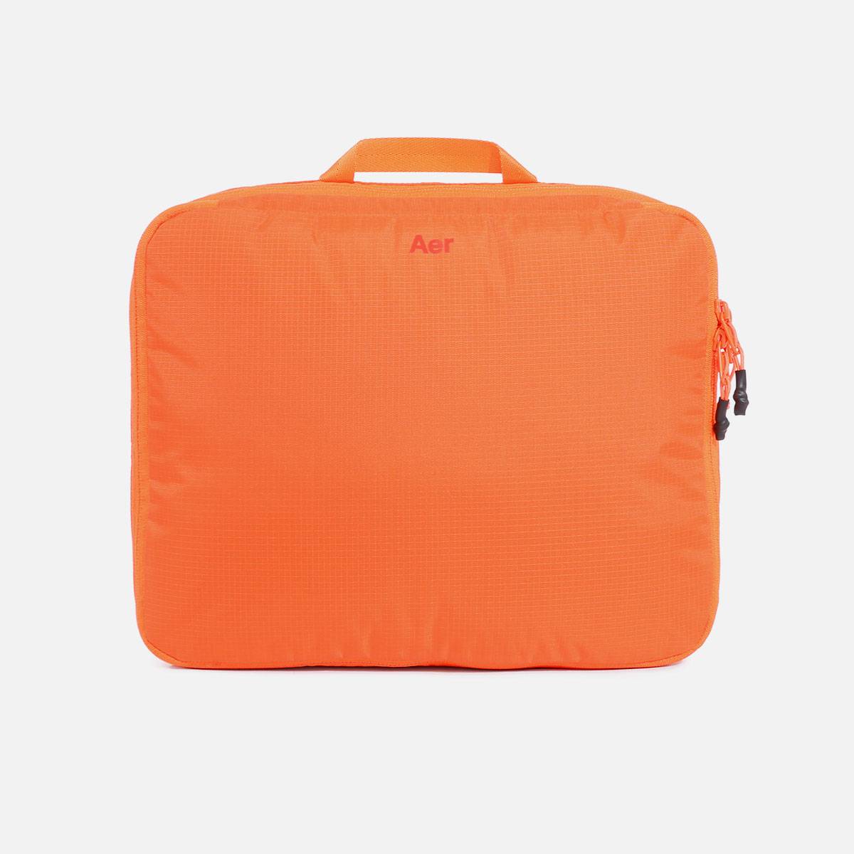 Packing Cube — Safety Orange view 2