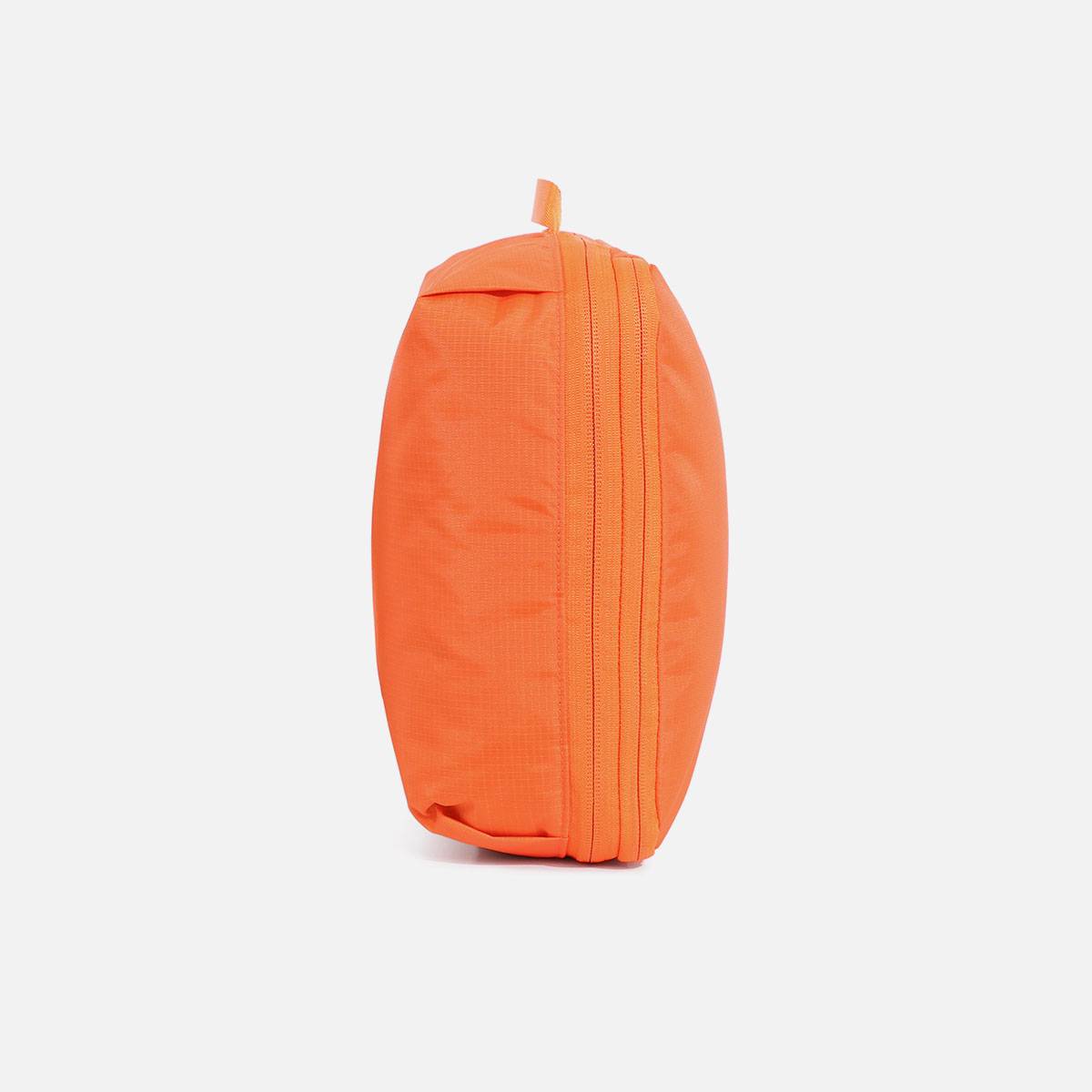 Packing Cube — Safety Orange view 3