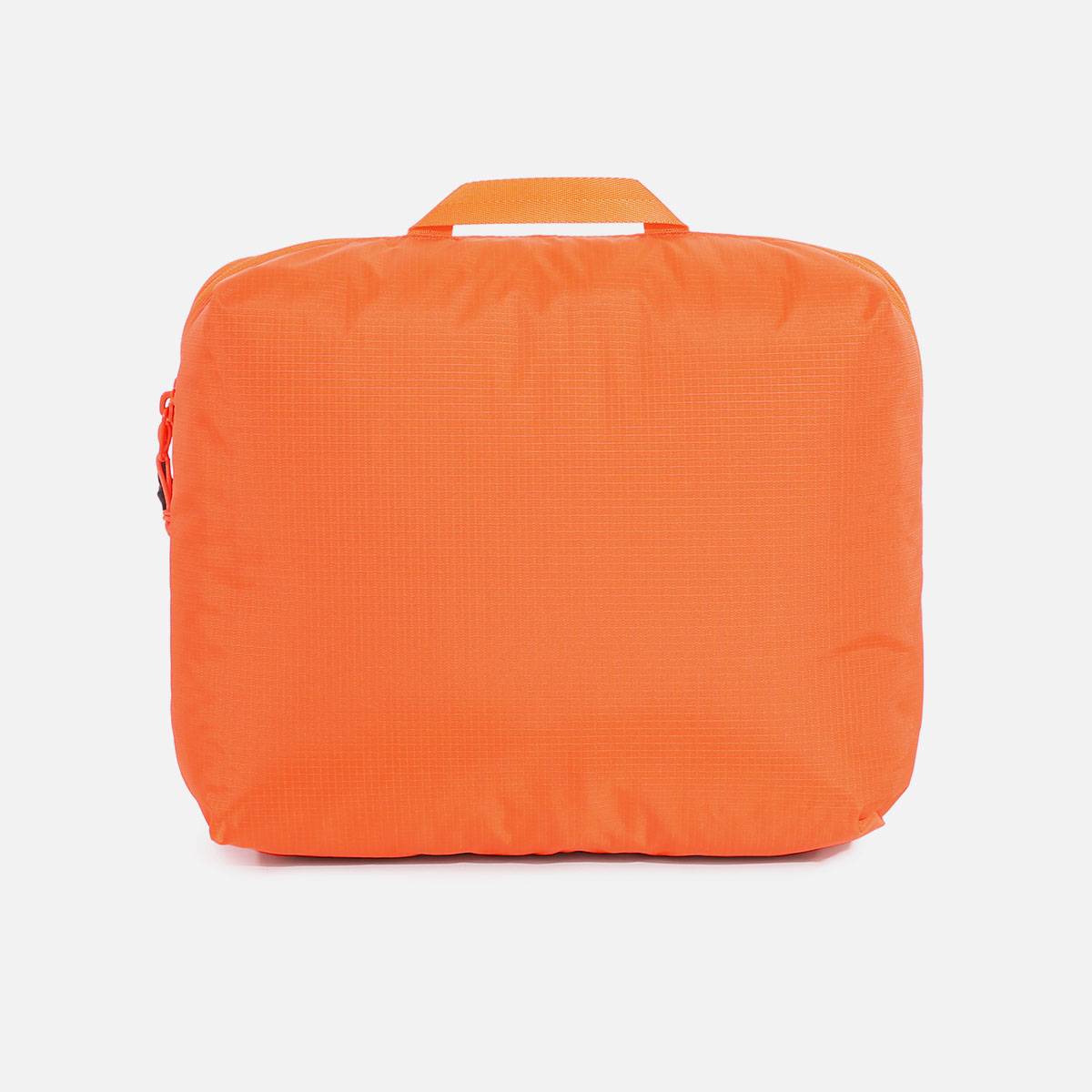 Packing Cube — Safety Orange view 4