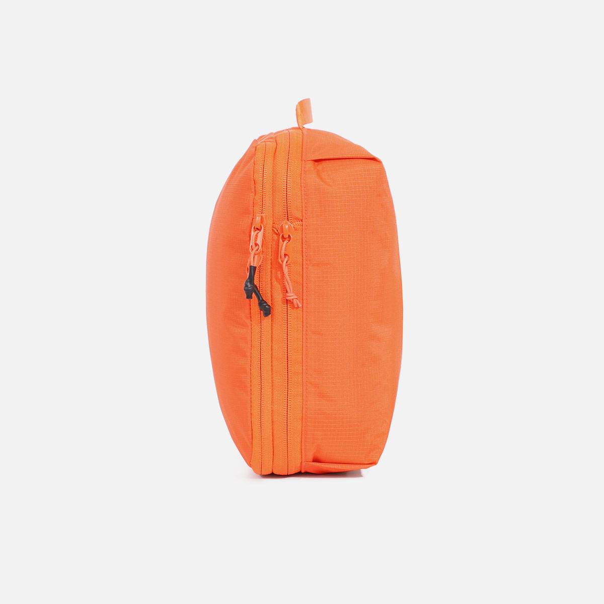 Packing Cube — Safety Orange view 5