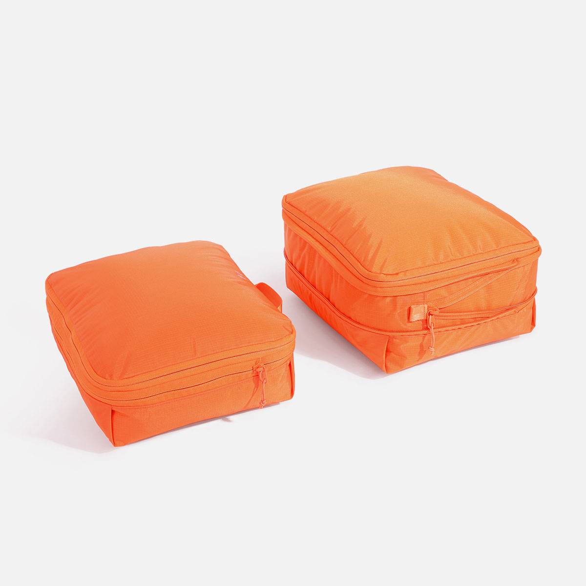 Packing Cube — Safety Orange view 7
