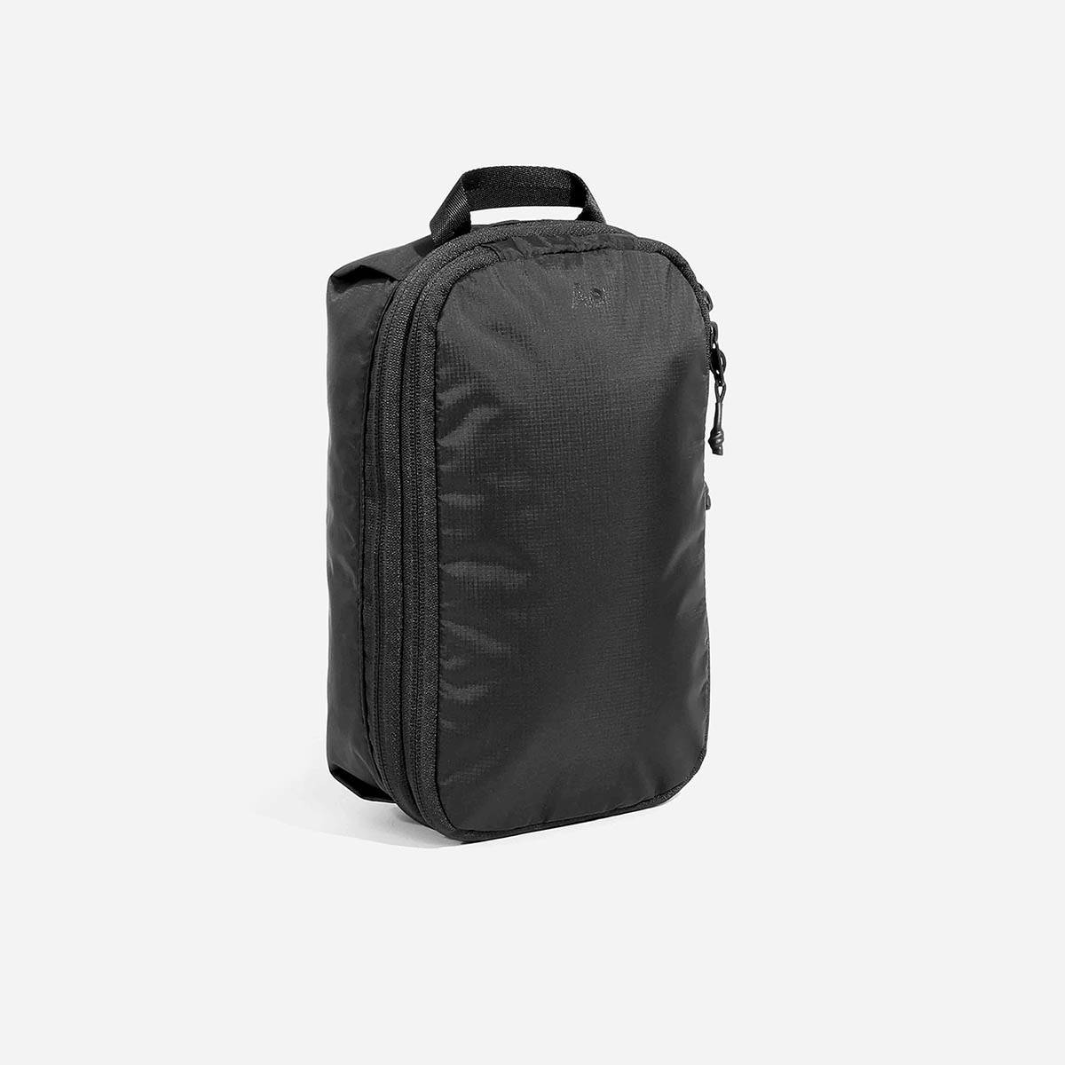 Packing Cube Small — Black