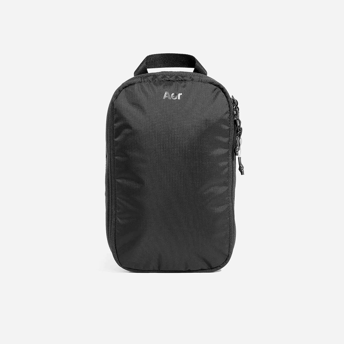 Packing Cube Small — Black view 2