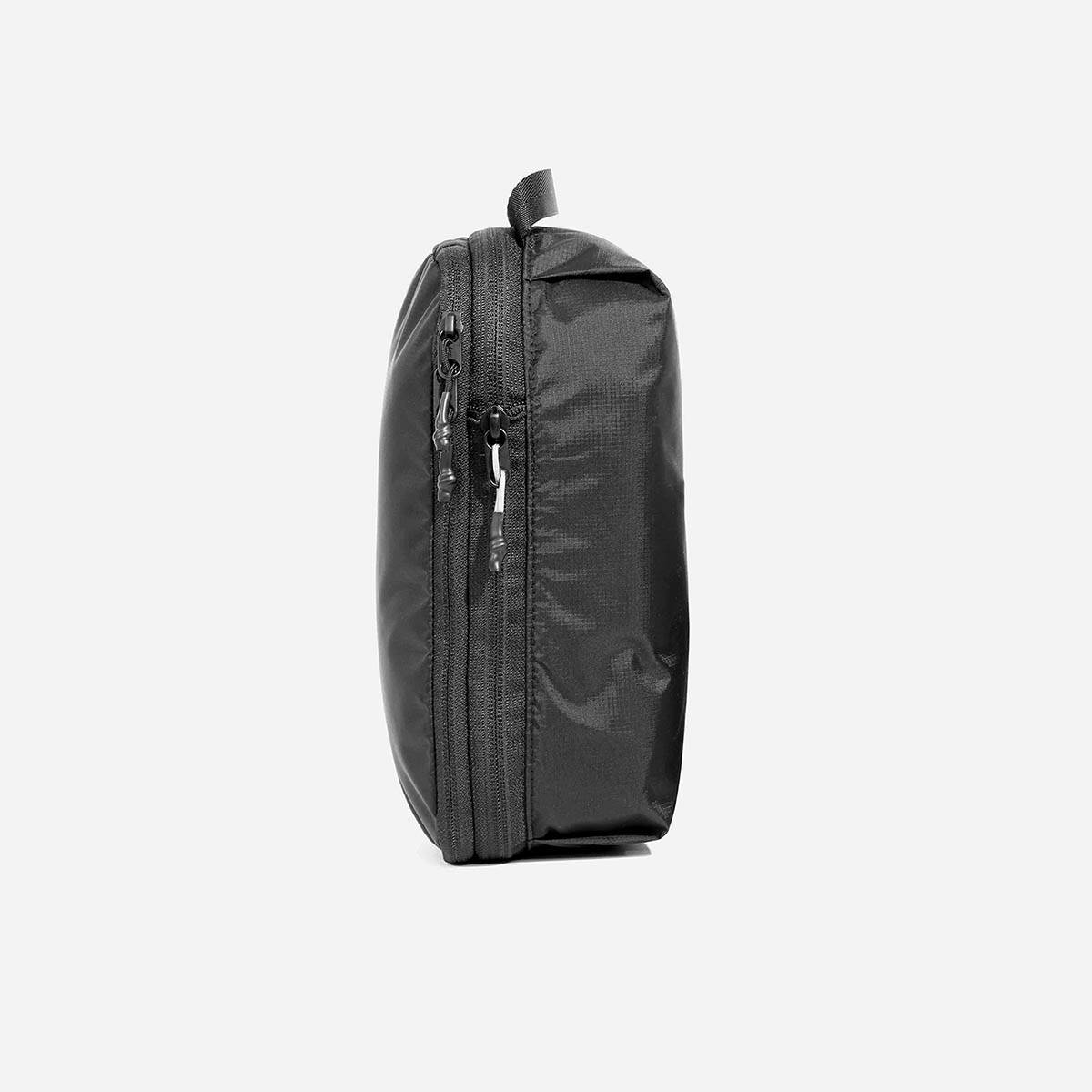Packing Cube Small — Black view 3