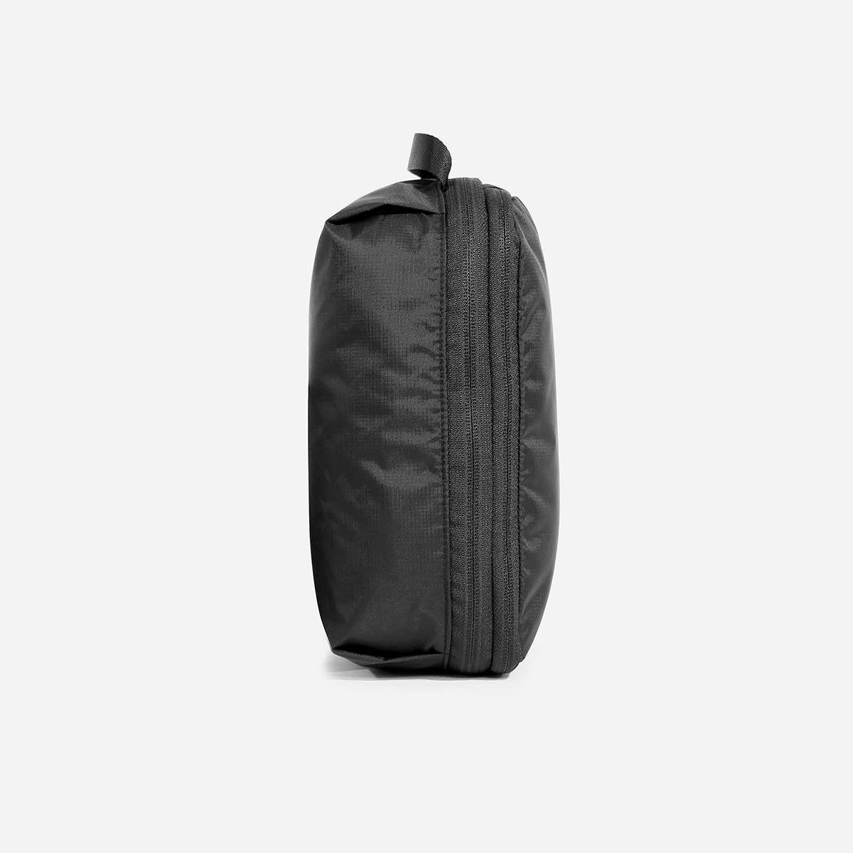Packing Cube Small — Black view 6