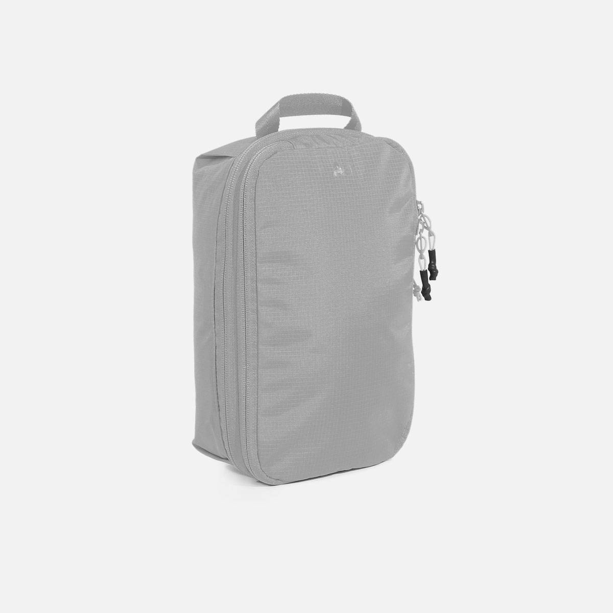 Packing Cube Small — Lunar Gray