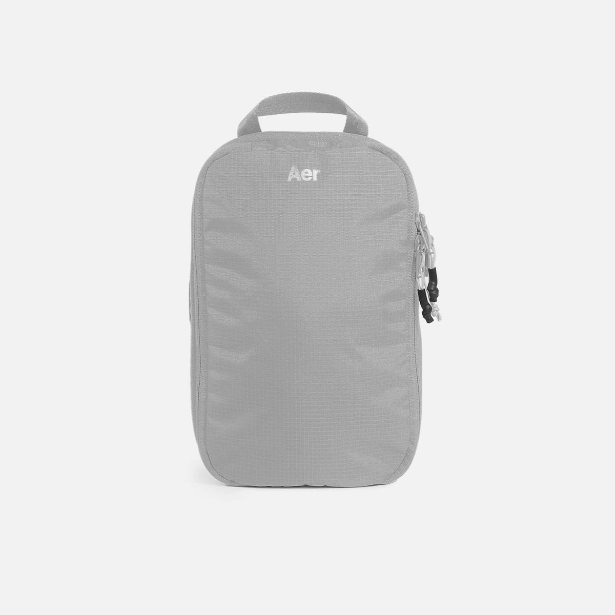 Packing Cube Small — Lunar Gray view 2