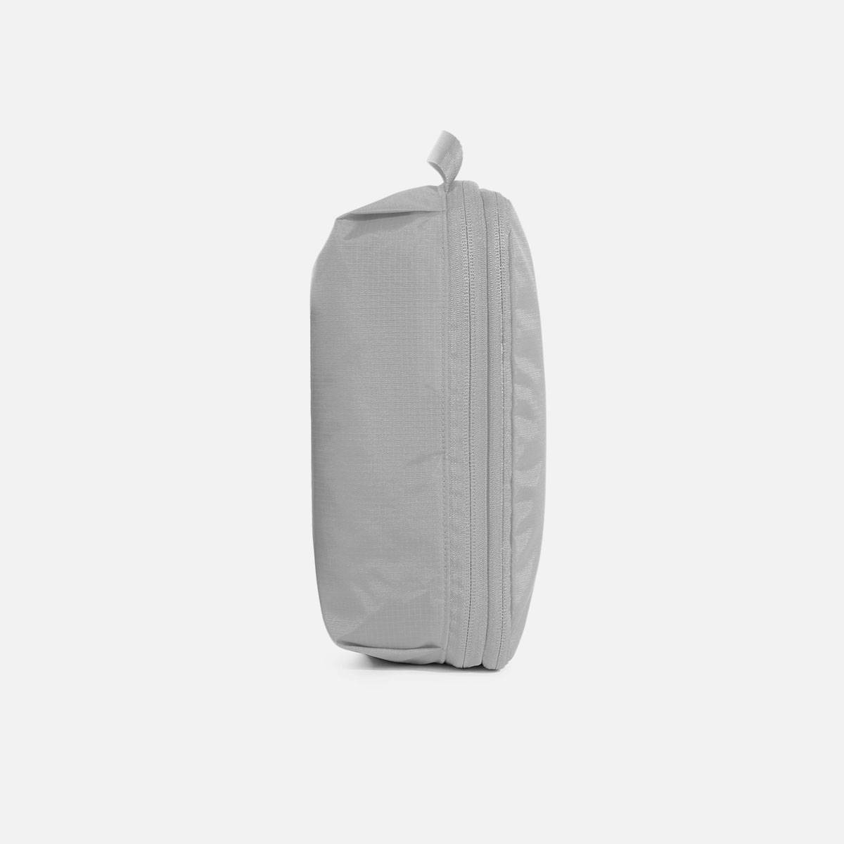 Packing Cube Small — Lunar Gray view 3