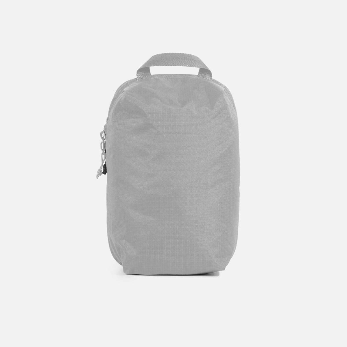 Packing Cube Small — Lunar Gray view 4