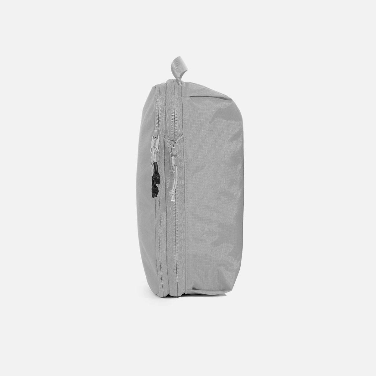 Packing Cube Small — Lunar Gray view 5