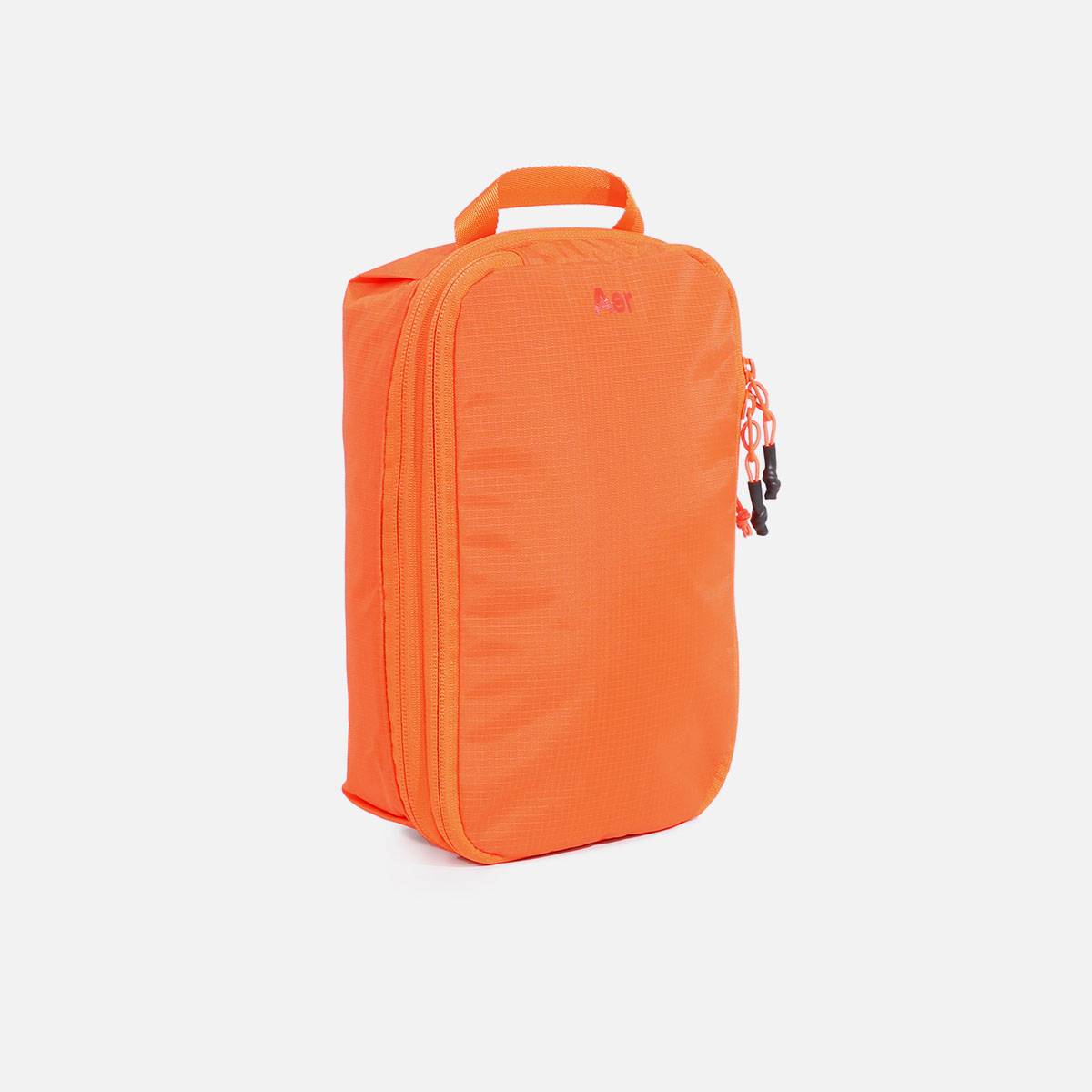 Packing Cube Small — Safety Orange