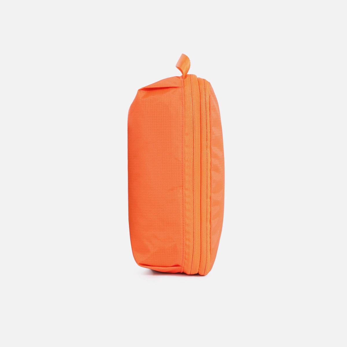 Packing Cube Small — Safety Orange view 3