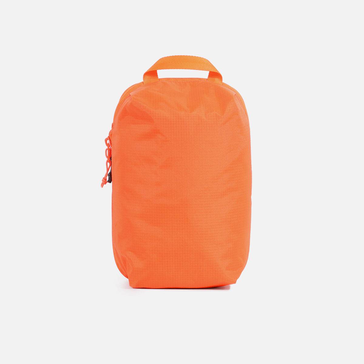 Packing Cube Small — Safety Orange view 4