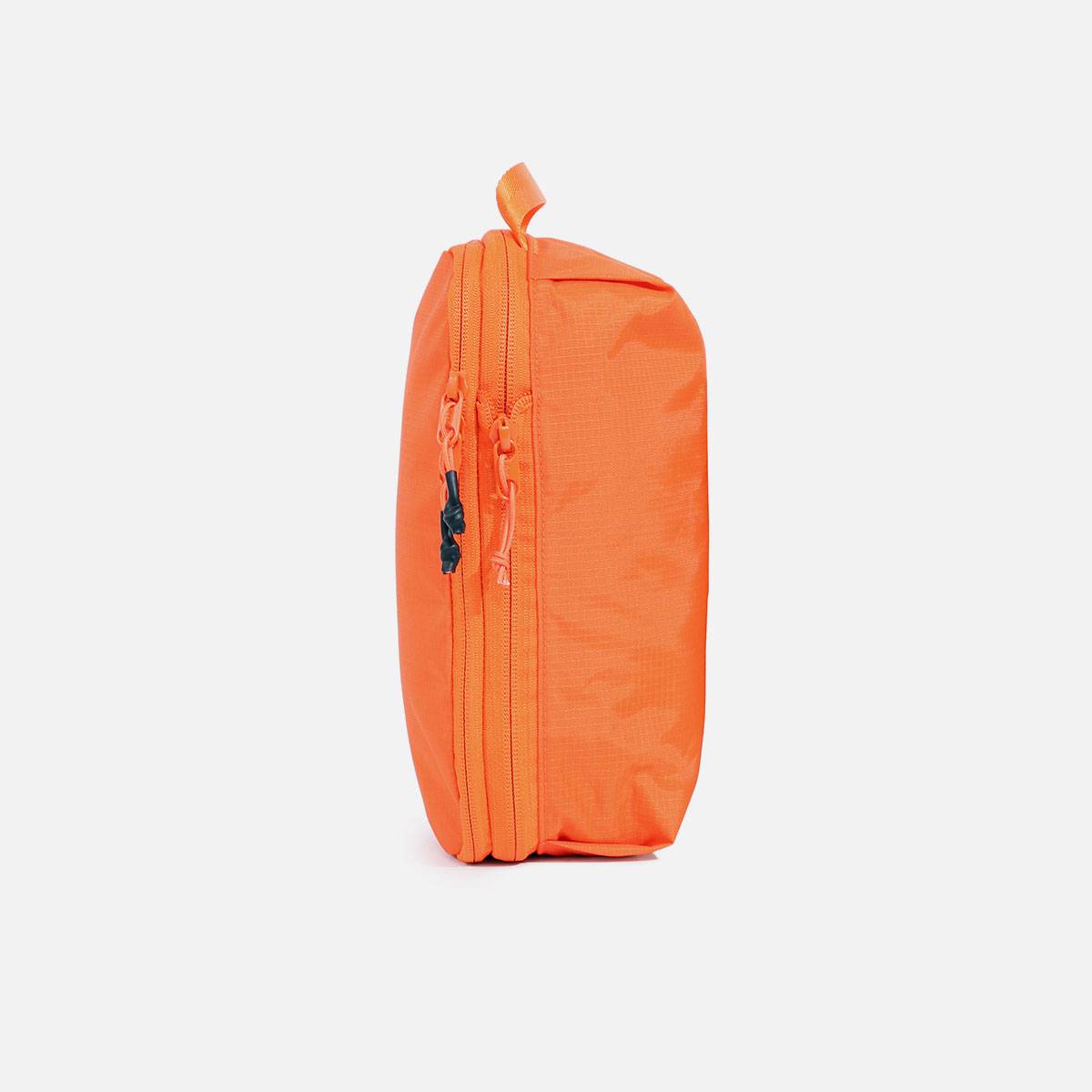 Packing Cube Small — Safety Orange view 5