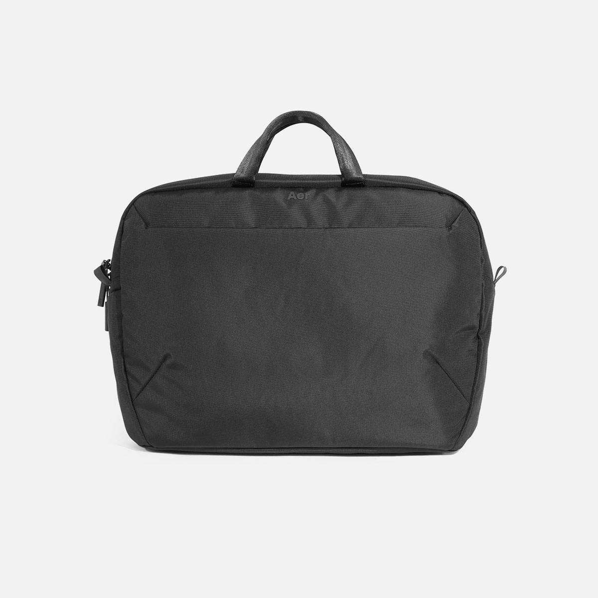 Pro Brief — Black