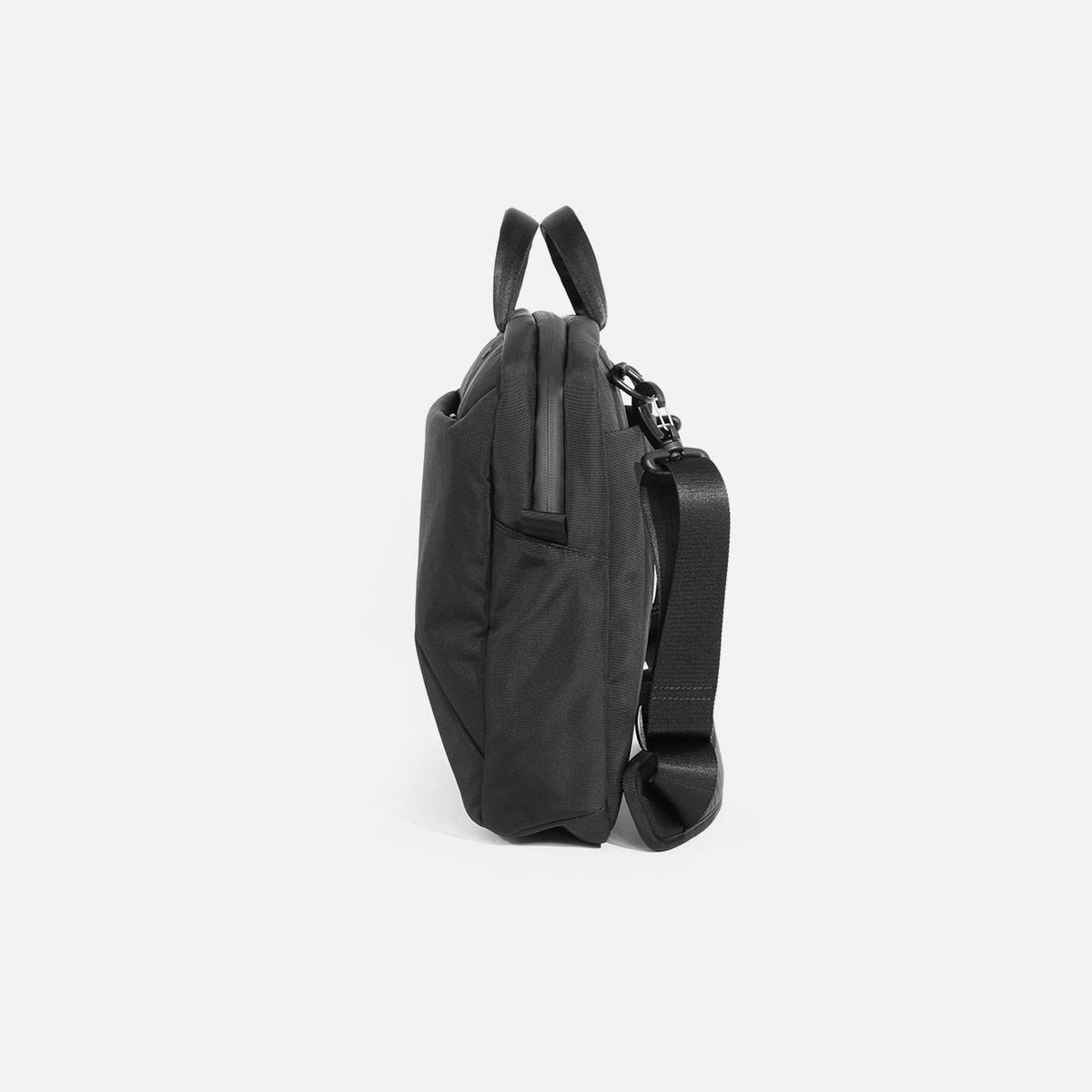 Pro Brief — Black view 3