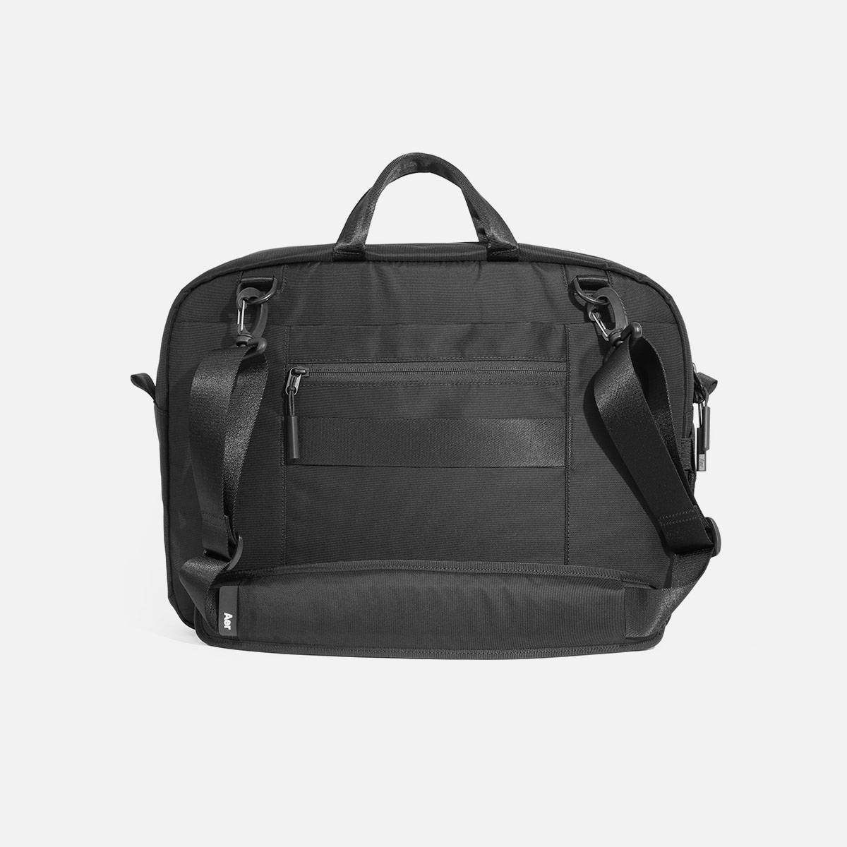 Pro Brief — Black view 4