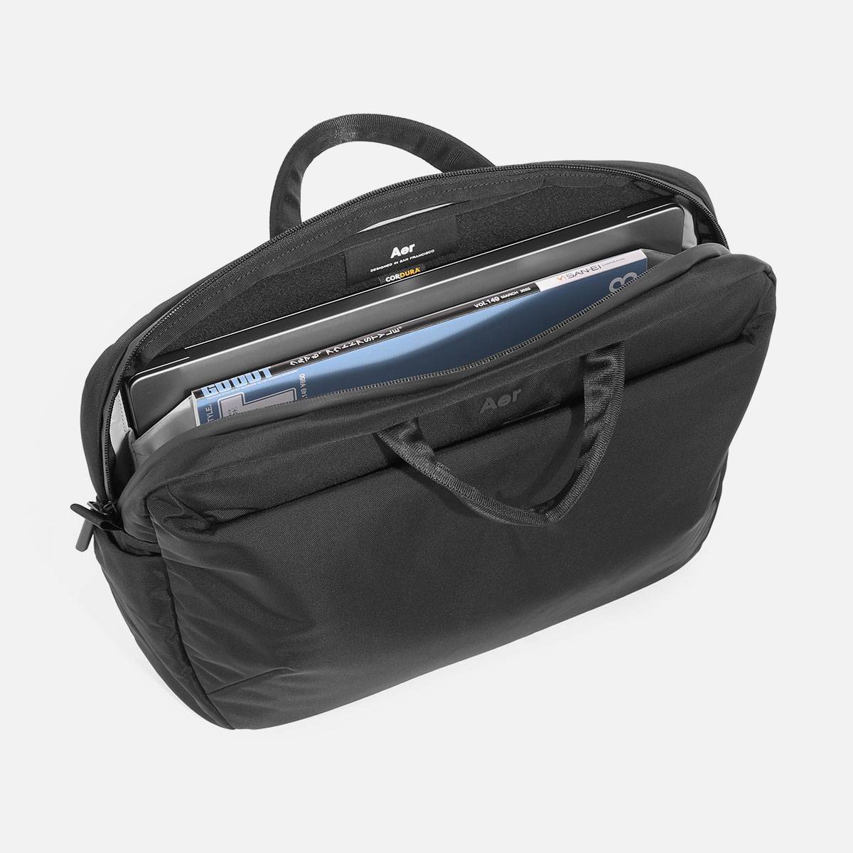 Pro Brief — Black view 6