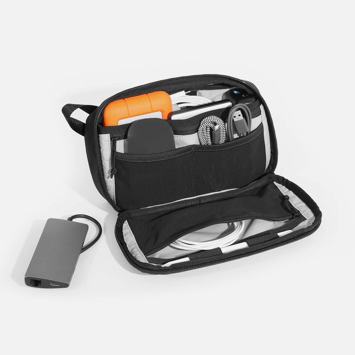 Pro Kit — Black view 7