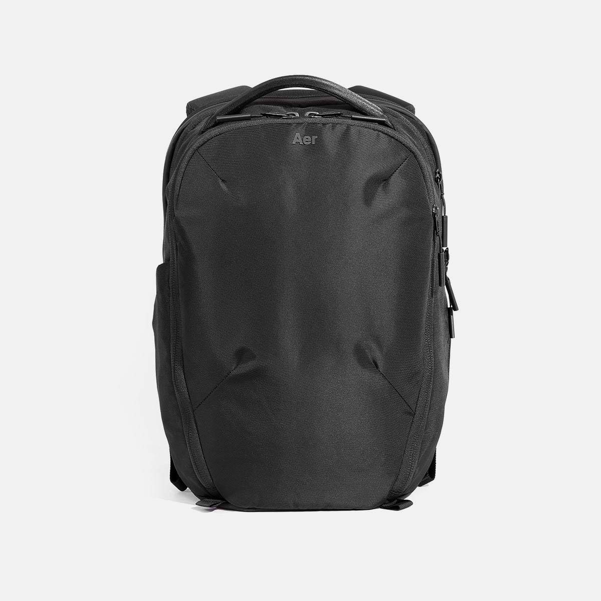 Pro Pack 20L — Black view 2