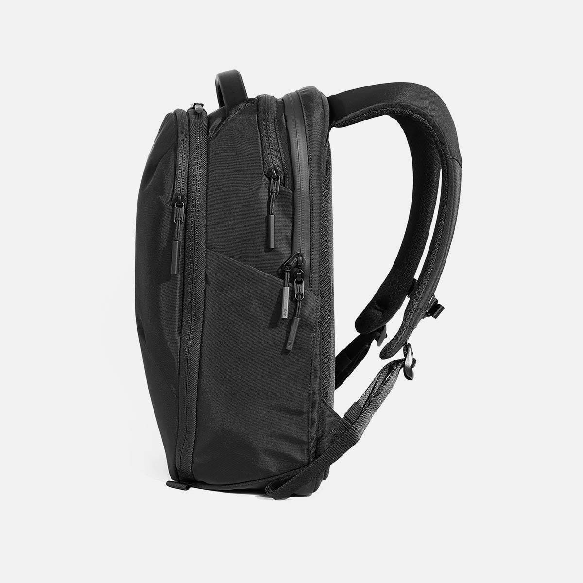 Pro Pack 20L — Black view 4