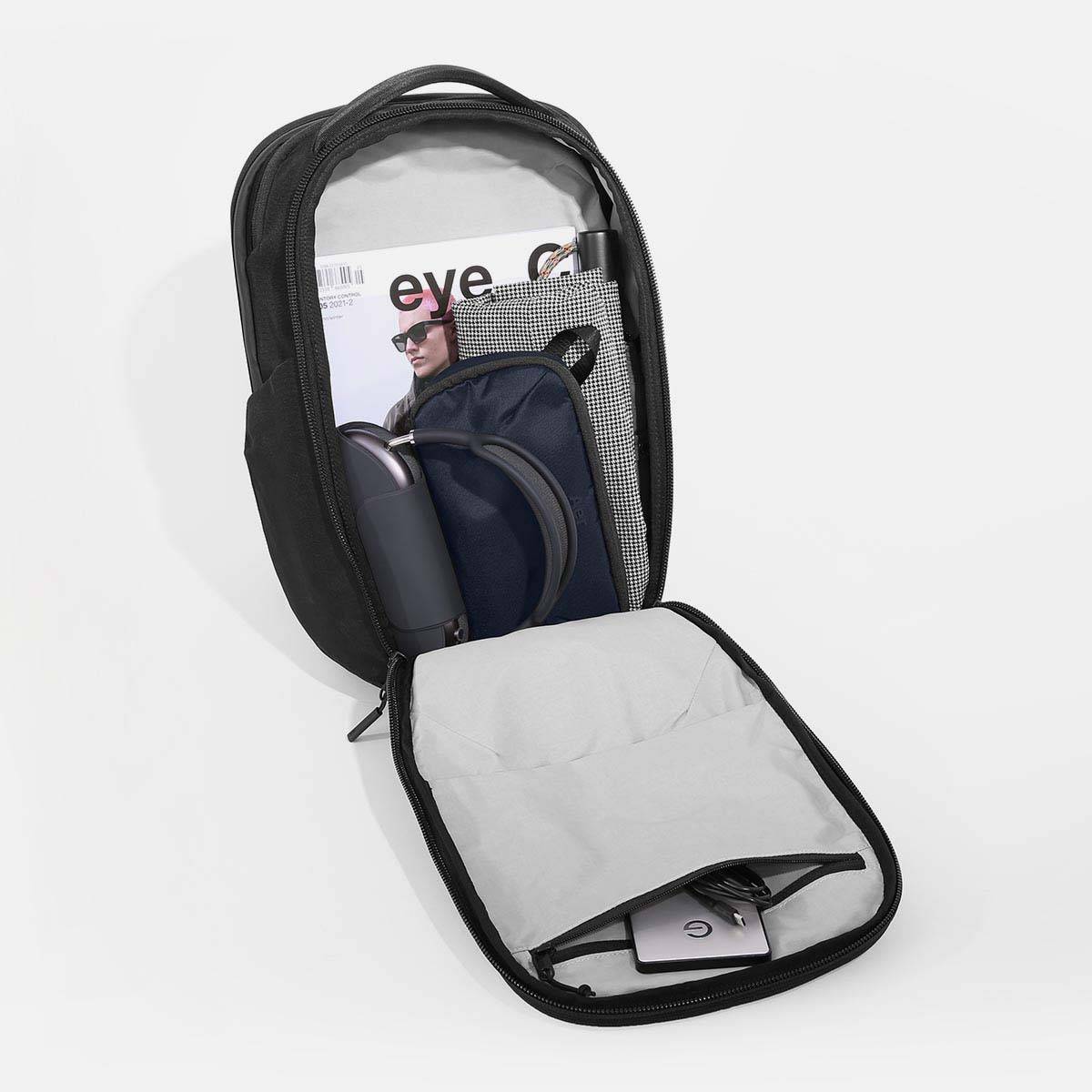 Pro Pack 20L — Black view 7