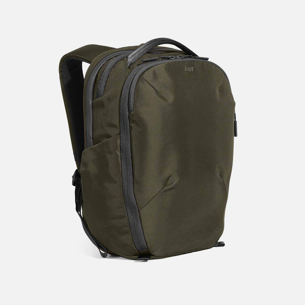 Pro Pack 20L — Olive