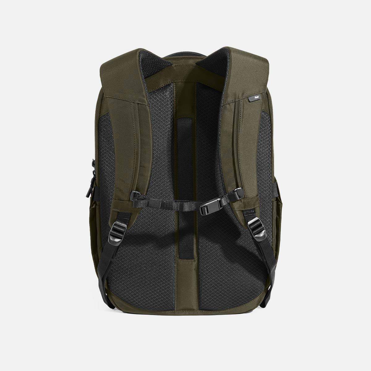 Pro Pack 20L — Olive view 5