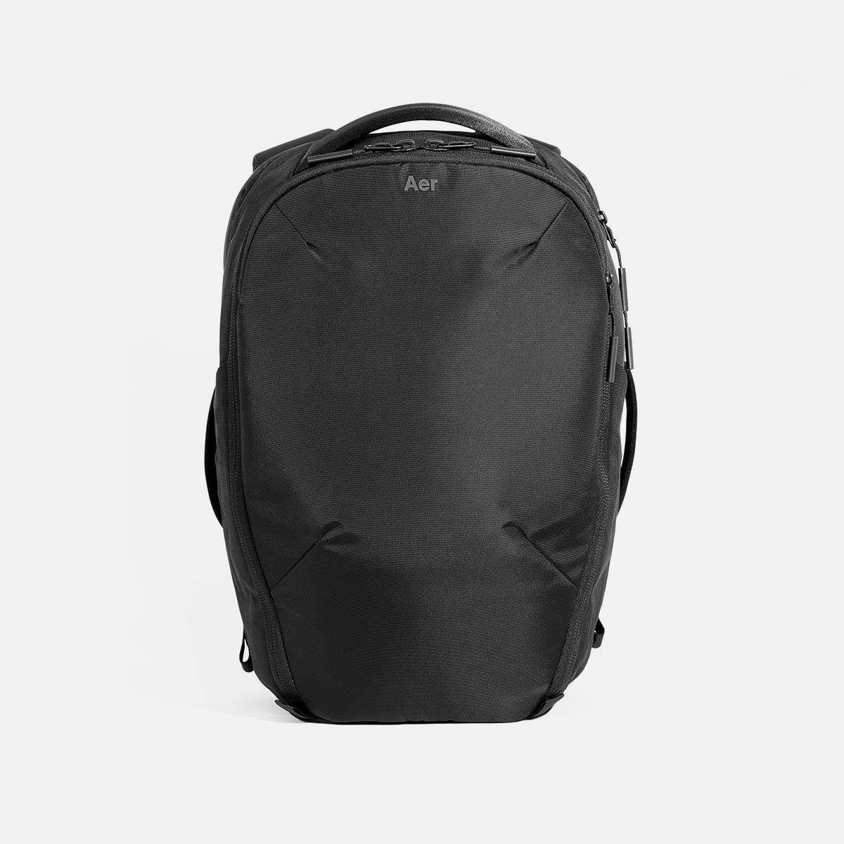 Pro Pack 24L — Black view 2