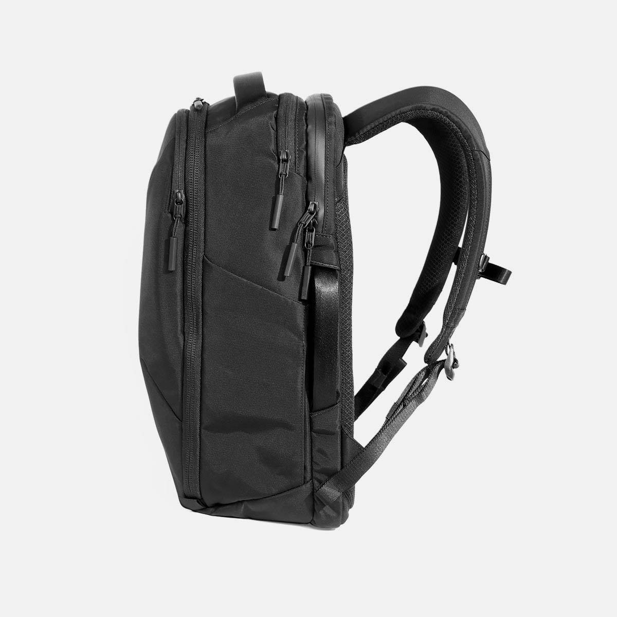Pro Pack 24L — Black view 4