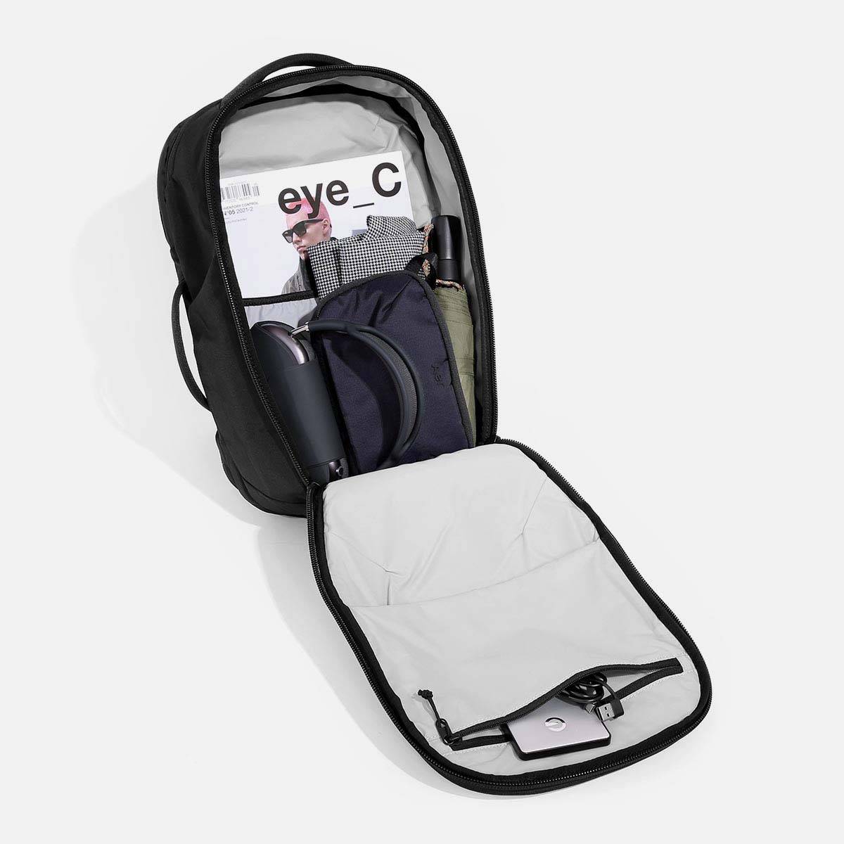 Pro Pack 24L — Black view 7