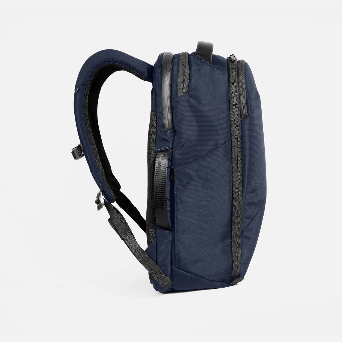 Pro Pack 24L — Navy view 6