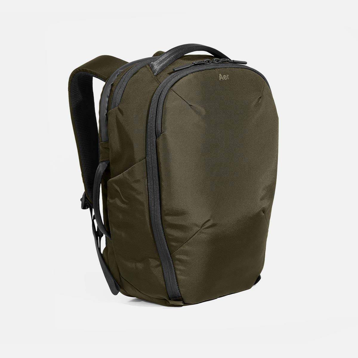 Pro Pack 24L — Olive