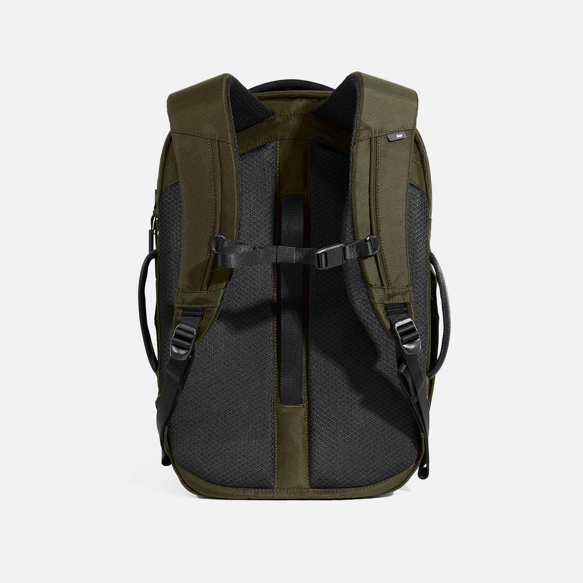 Pro Pack 24L — Olive view 5