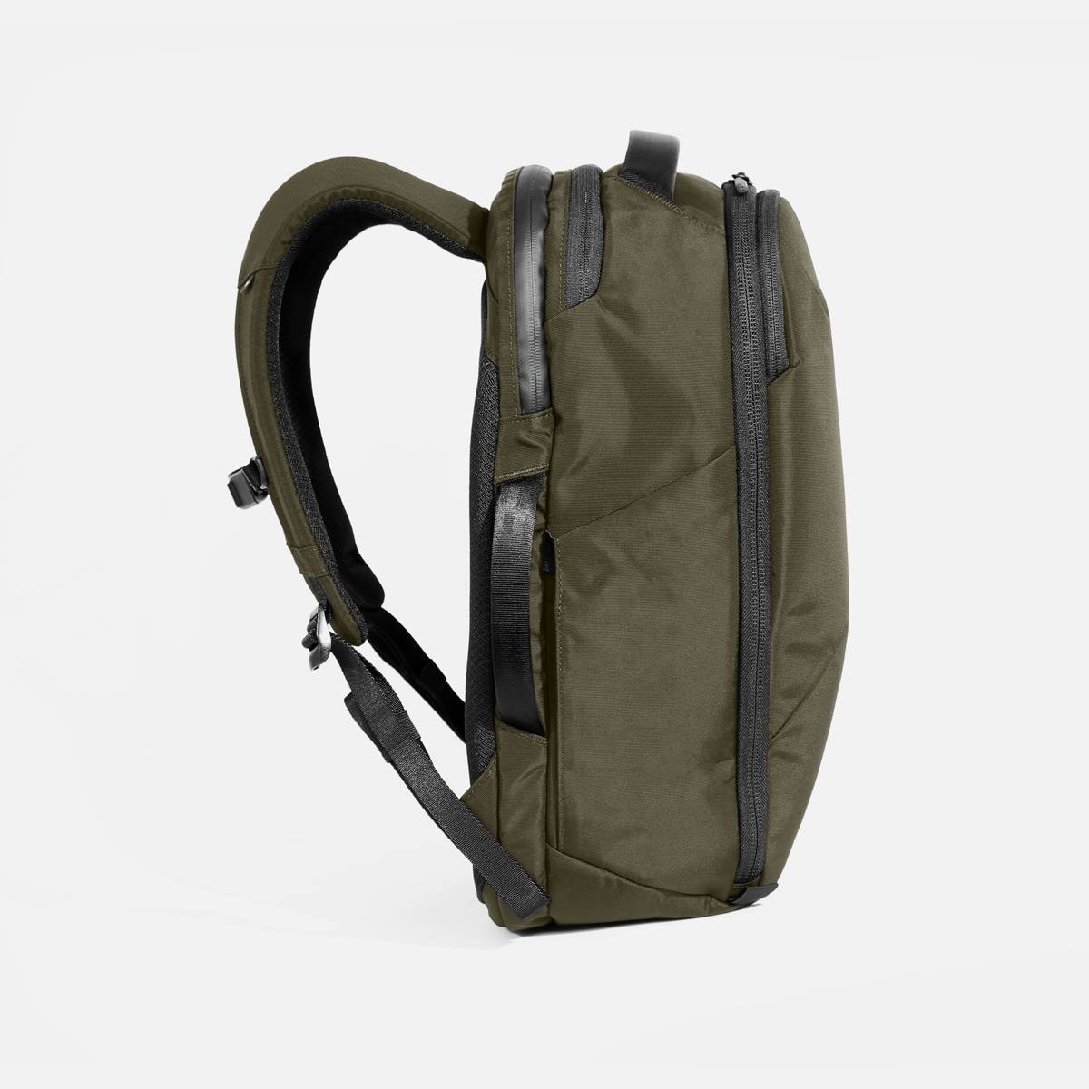 Pro Pack 24L — Olive view 6