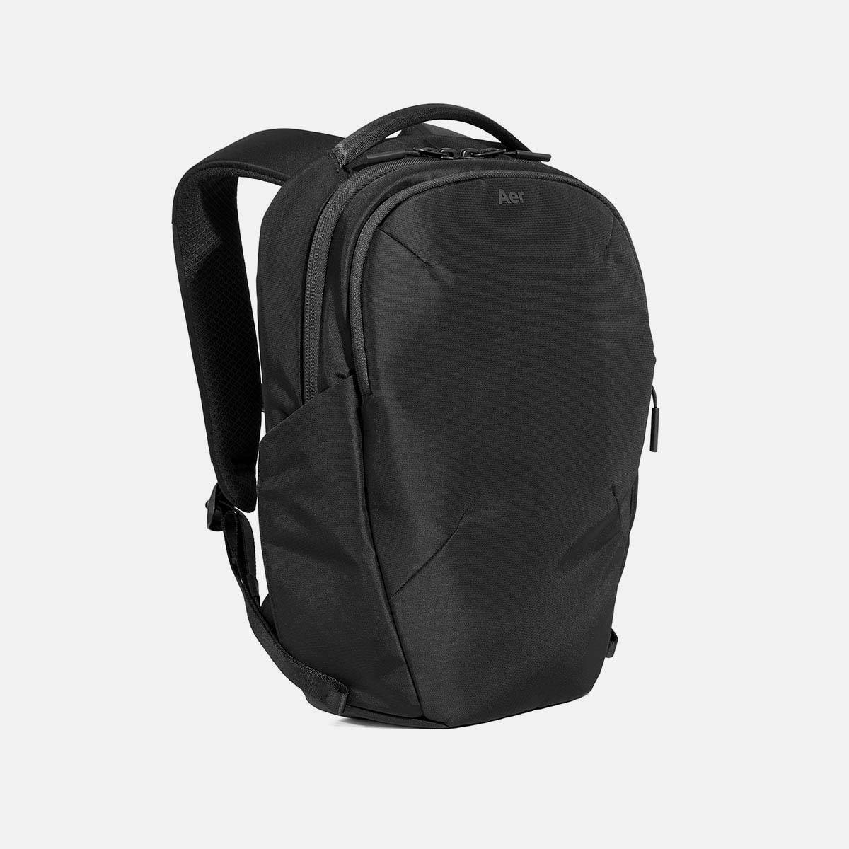 Pro Pack Slim — Black