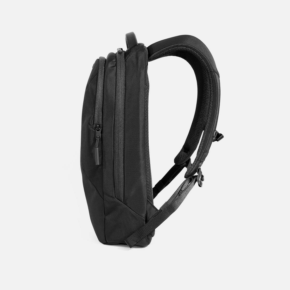 Pro Pack Slim — Black view 4
