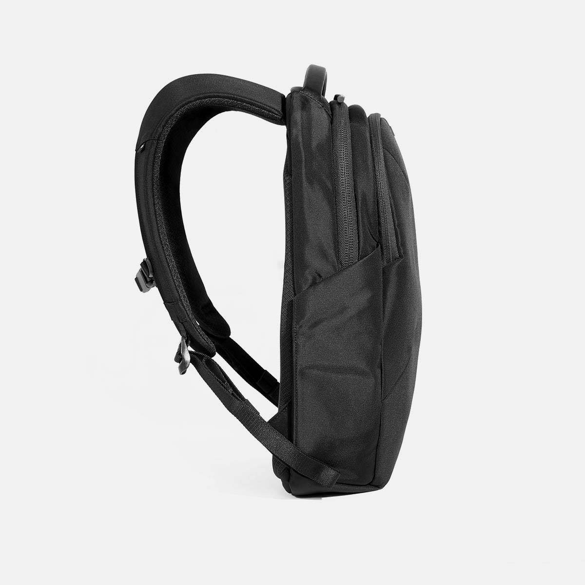 Pro Pack Slim — Black view 6
