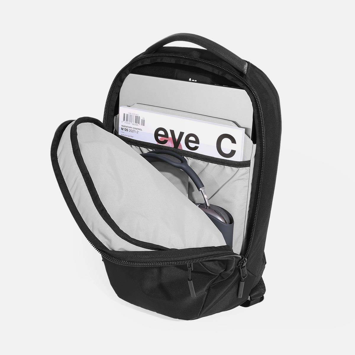 Pro Pack Slim — Black view 7