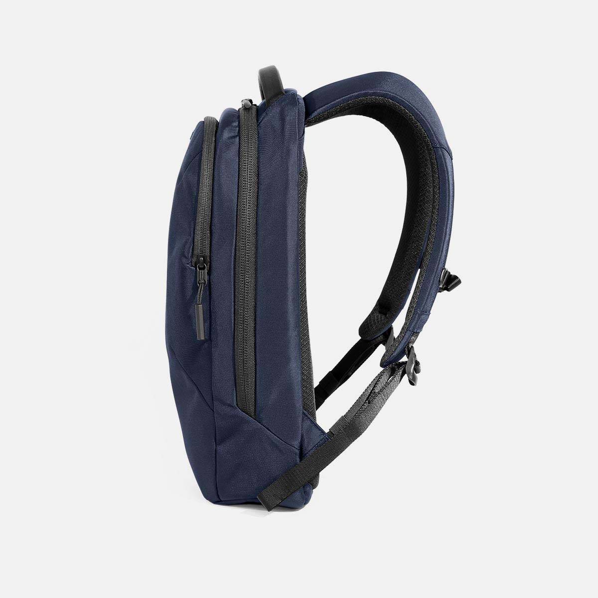 Pro Pack Slim — Navy view 4