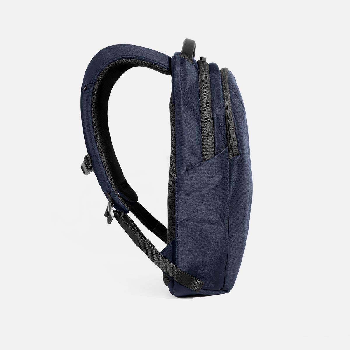 Pro Pack Slim — Navy view 6