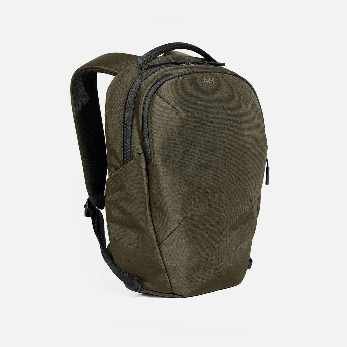 Pro Pack Slim — Olive