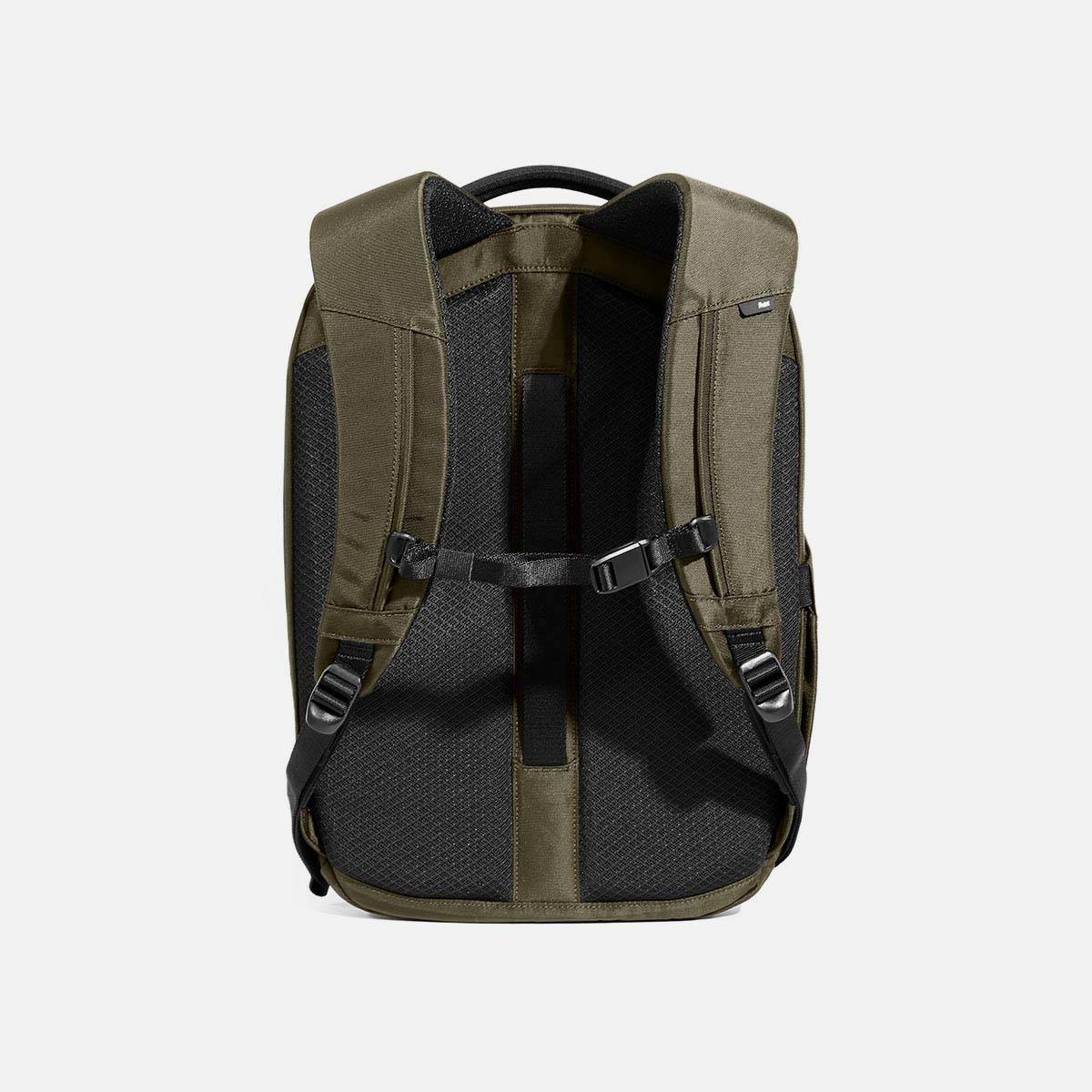 Pro Pack Slim — Olive view 5